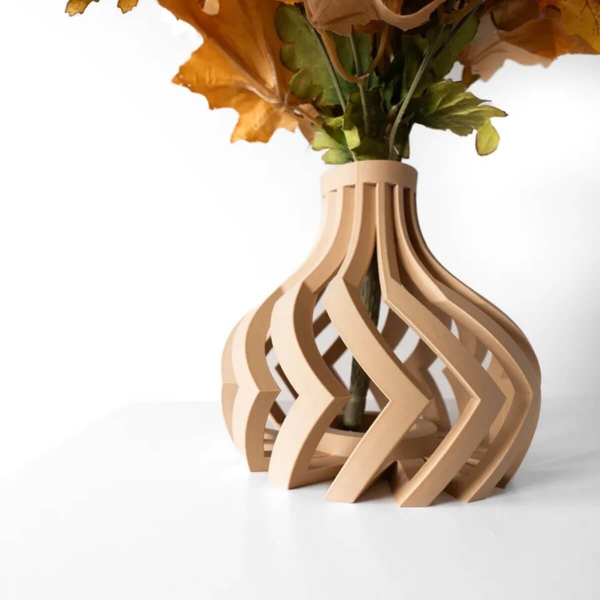 vaza za cvijece zara2 Vaza za cvijeće Zara - Slika 5