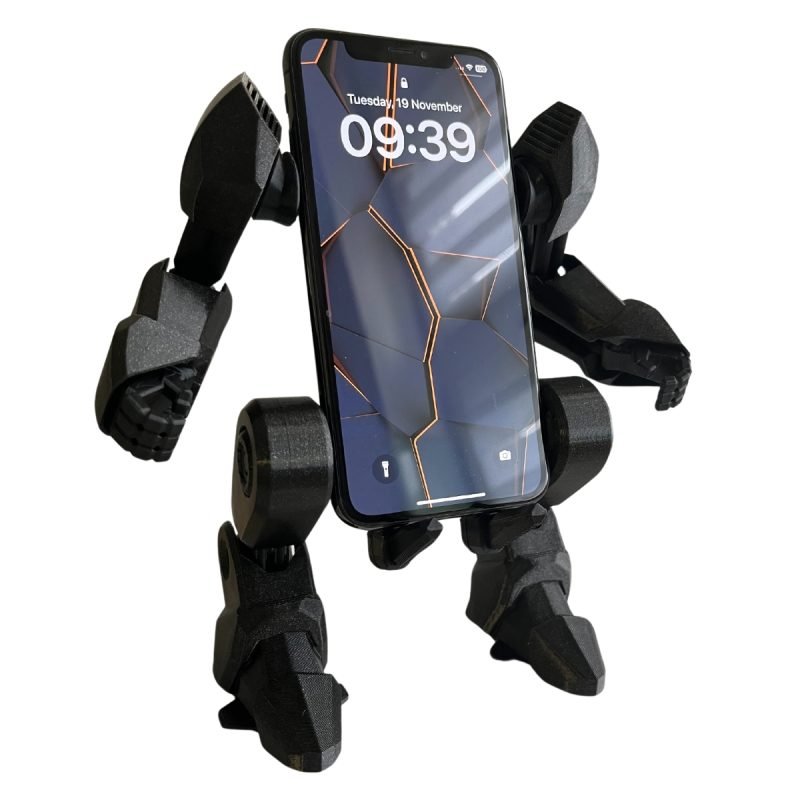 Držač za mobitel i stalak