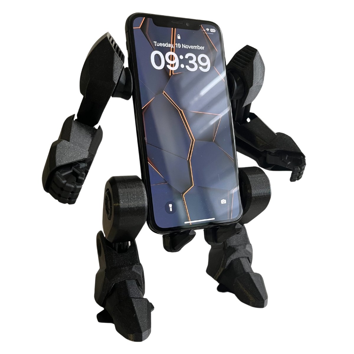 Drzac za mobitel i stalak 02 Držač za mobitel i stalak